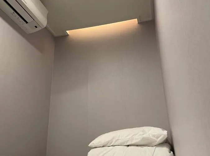 K-grand Myeongdong Séoul