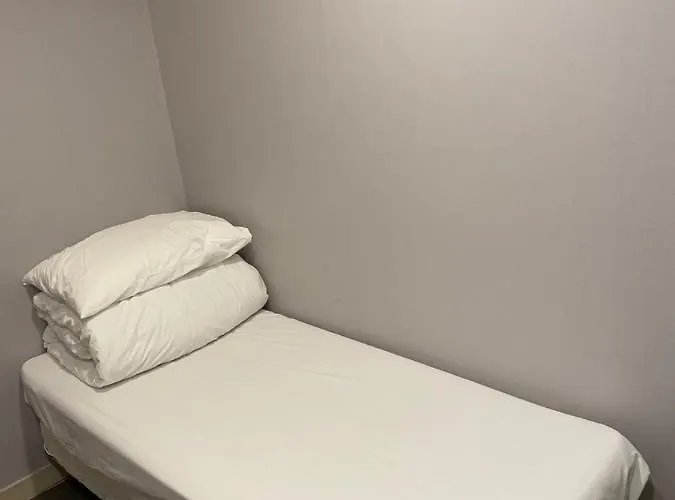 케이그랜드호텔 명동 *