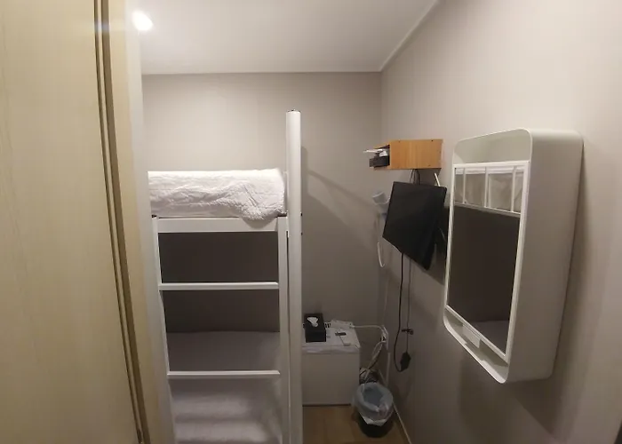 케이그랜드호텔 명동 호스텔 서울특별시