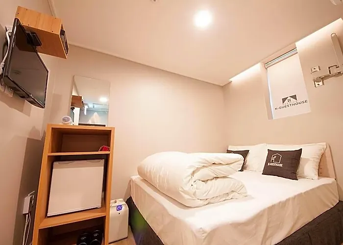 K-grand Myeongdong