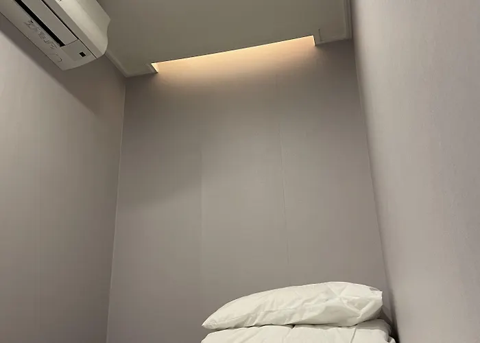 Auberge de jeunesse K-grand Myeongdong Séoul