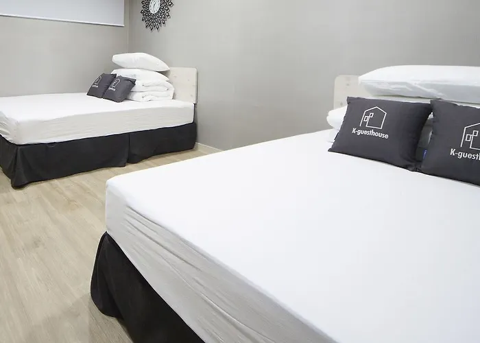 K-grand Myeongdong